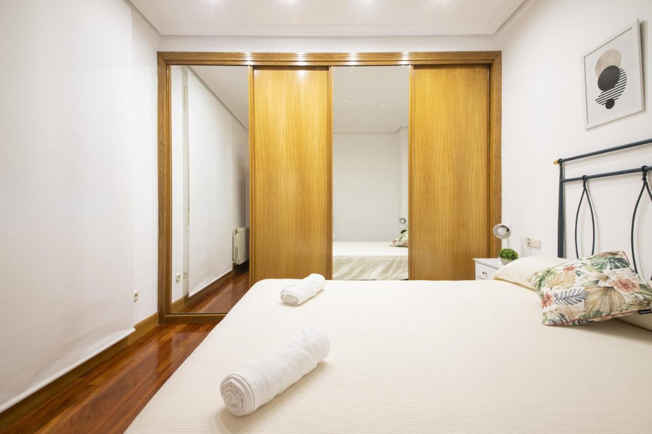 Olas De Ondarreta - Local Rentss San Sebastián Zewnętrze zdjęcie