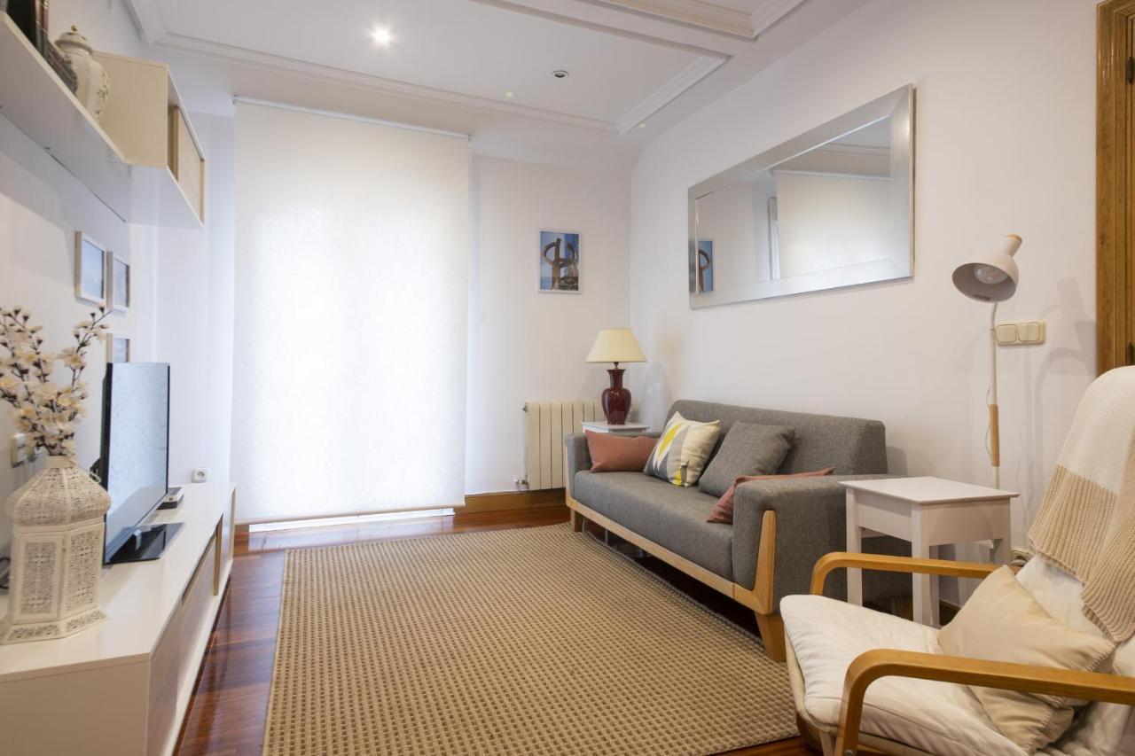 Olas De Ondarreta - Local Rentss San Sebastián Zewnętrze zdjęcie