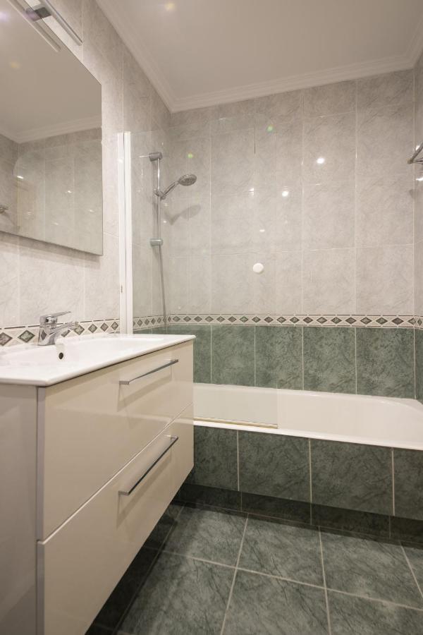Olas De Ondarreta - Local Rentss San Sebastián Zewnętrze zdjęcie