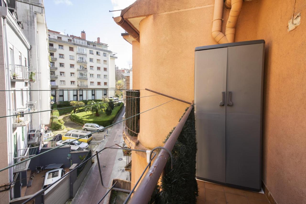 Olas De Ondarreta - Local Rentss San Sebastián Zewnętrze zdjęcie