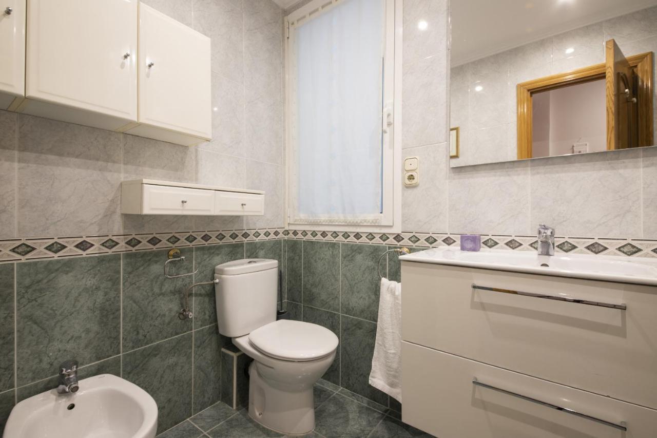 Olas De Ondarreta - Local Rentss San Sebastián Zewnętrze zdjęcie
