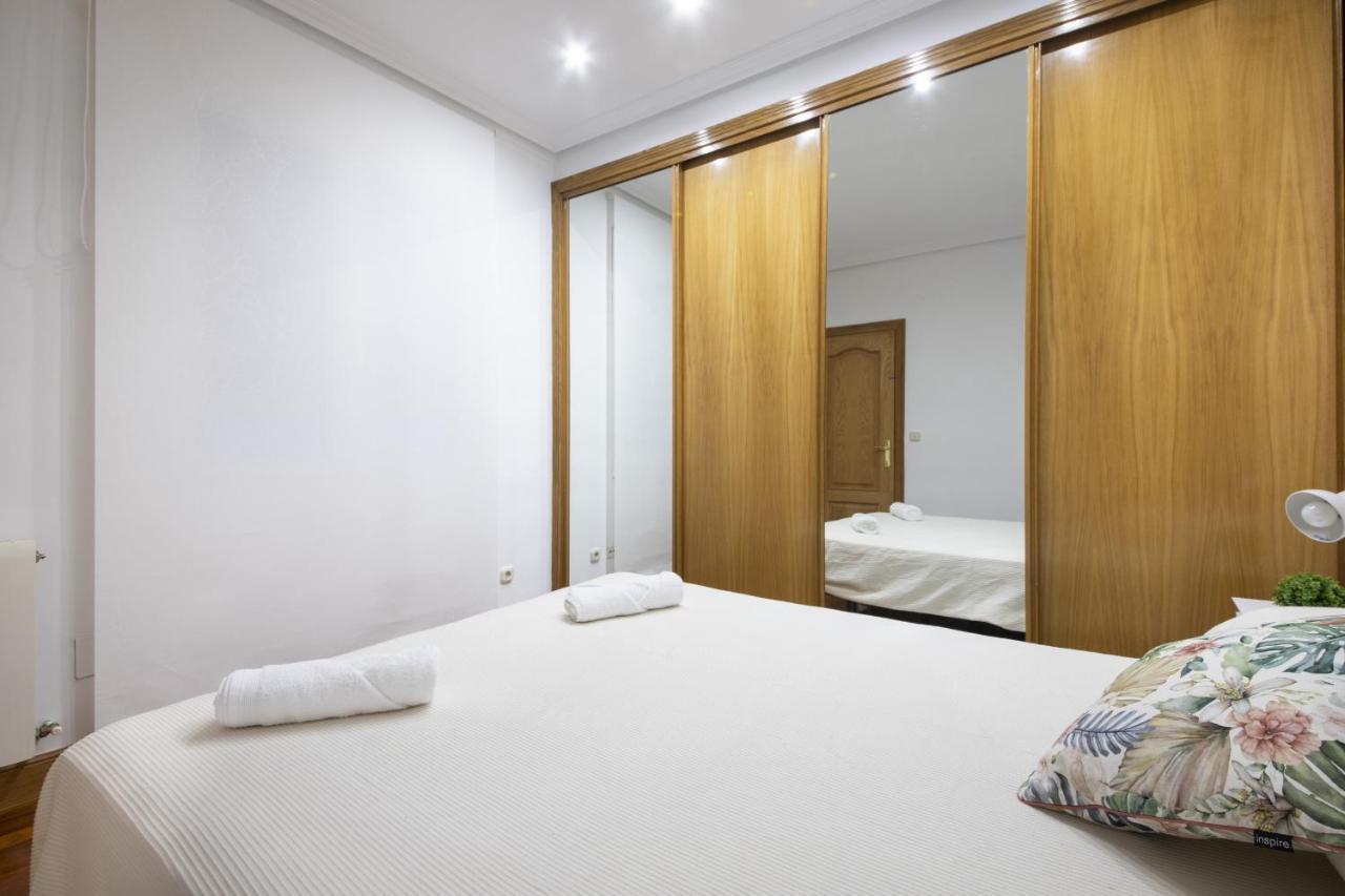 Olas De Ondarreta - Local Rentss San Sebastián Zewnętrze zdjęcie