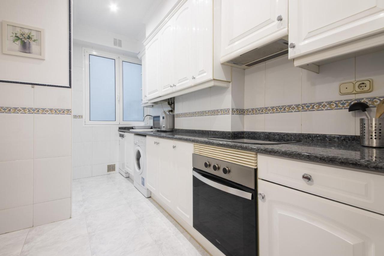 Olas De Ondarreta - Local Rentss San Sebastián Zewnętrze zdjęcie