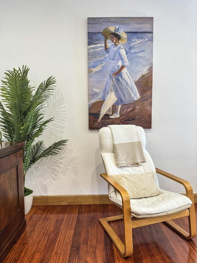 Olas De Ondarreta - Local Rentss San Sebastián Zewnętrze zdjęcie