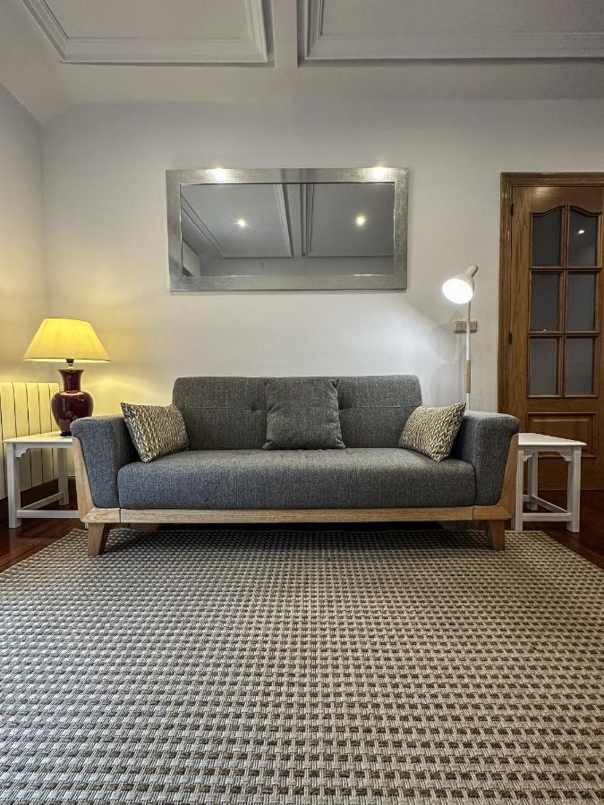 Olas De Ondarreta - Local Rentss San Sebastián Zewnętrze zdjęcie