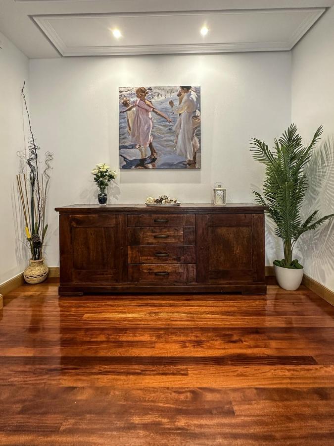 Olas De Ondarreta - Local Rentss San Sebastián Zewnętrze zdjęcie