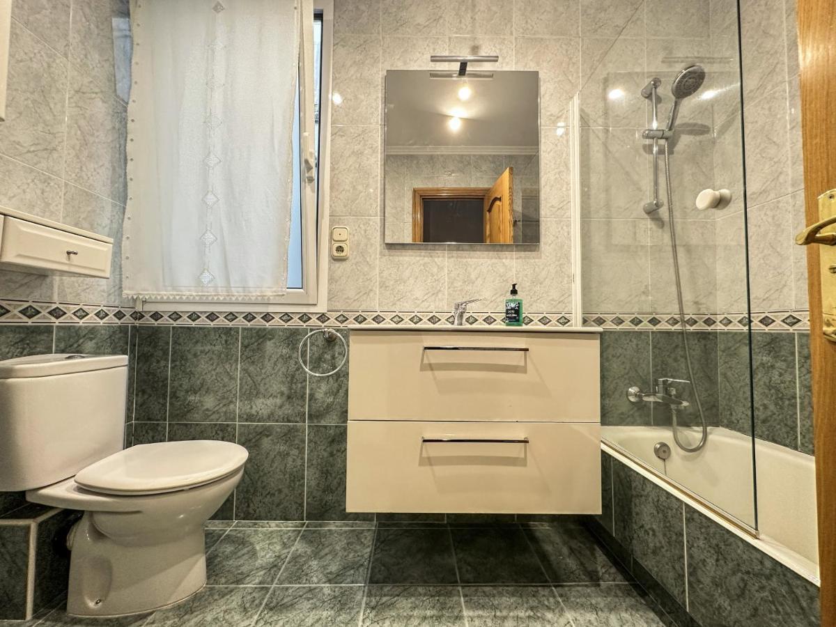 Olas De Ondarreta - Local Rentss San Sebastián Zewnętrze zdjęcie